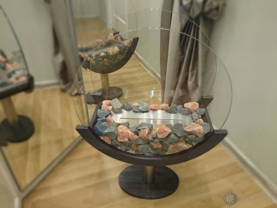 Биокамин Zefire Senator Биокамин Zefire Senator