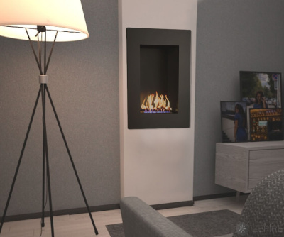 Биокамин Zefire Lumiere