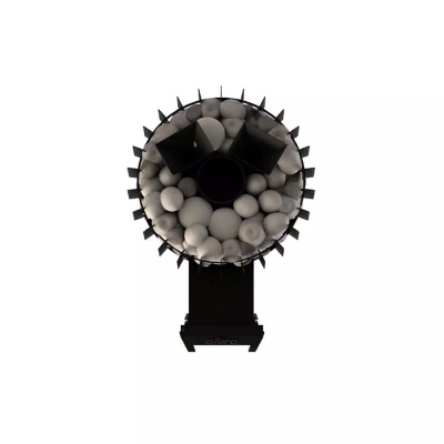  Банная печь Grill'D Cometa Vega 180 Pro (длинный вынос)