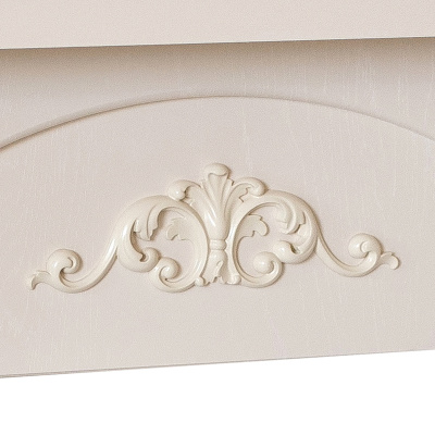 Портал для электрокамина Corfino STD WT