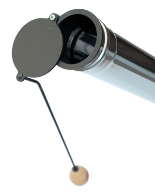 Смокер-Гриль НМК Сибирь в сборе