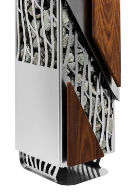  Электрическая печь для бани и сауны Born Air 9 кВт