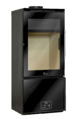  Печь-камин Lacunza Calais