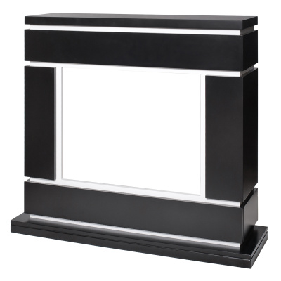 Портал для электрокамина Vega 24 BLM