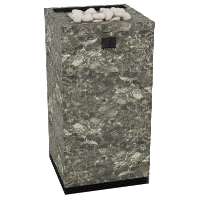  Электрическая печь для бани и сауны Sangens W12S