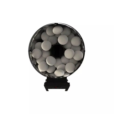  Банная печь Grill'D Dubravo 180 (короткий вынос, дверца со стеклом)