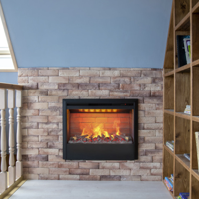 Электроочаг 3D Helios 26 Электроочаг 3D Helios 26