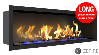 Биокамин Zefire Flagman 1000 Long Биокамин Zefire Flagman 1000 Long