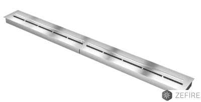 Прямоугольный контейнер Zefire 1800