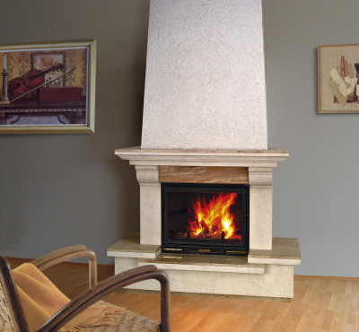 Каминная облицовка Sunhill AUDRUS