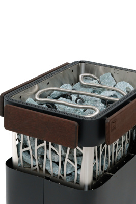 Система автоматической подачи пара BORN® Steamboost (автомат) Система автоматической подачи пара BORN® Steamboost (автомат)