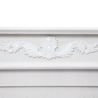 Портал для электрокамина Philadelphia 25,5/26 WT