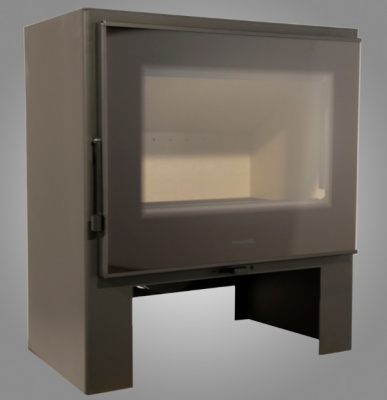  PANADERO Печь-камин NAXOS