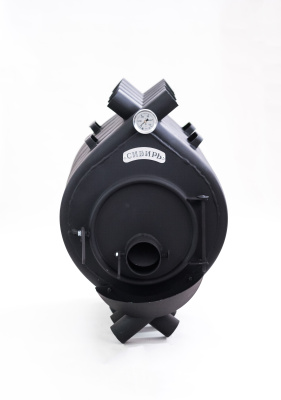  Воздухогрейная печь НМК Сибирь БВ-180