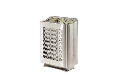 Электрическая каменка Born Fire 6 кВт Электрическая каменка Born Fire 6 кВт