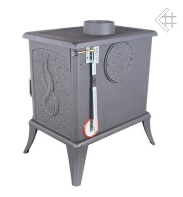  Чугунная печь Kratki Koza K 7 (с термостатом) 