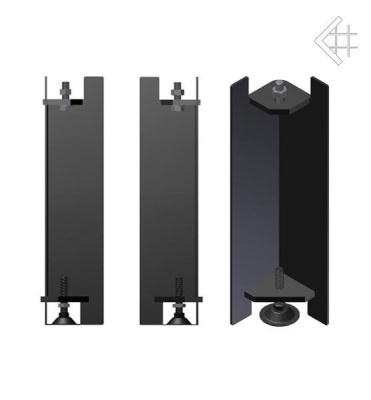 Ножки для топок Kratki моделей BS, Visa, Mila PW, Basia, Aquario, Natala, Ala