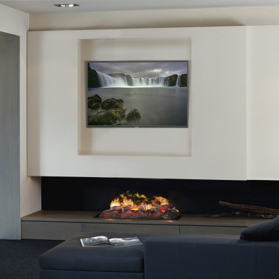 Электроочаг 3D Cassette 630 Электроочаг 3D Cassette 630