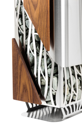  Электрическая печь для бани и сауны Born Air 9 кВт