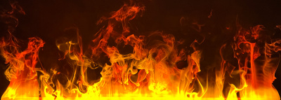 Паровой камин Airtone Misty 2250 мм 