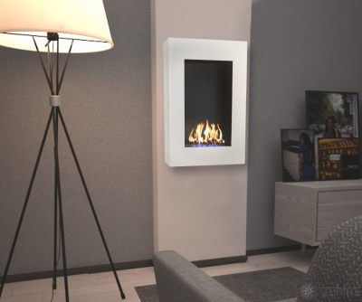 Биокамин Zefire Ideal