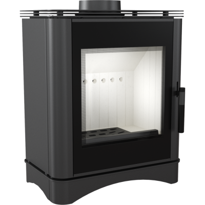 Печь-камин Kratki Koza Vega 150 (Коза Вега 150) Печь-камин Kratki Koza Vega 150 (Коза Вега 150)