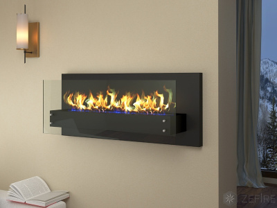 Биокамин Zefire Polakr 1200