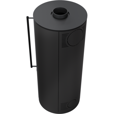  Печь-камин Kratki Koza Picard (Коза Пикард) 