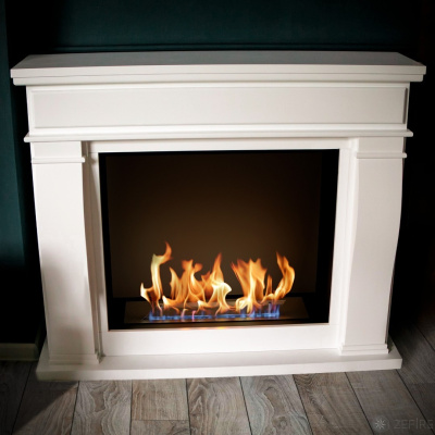 Биокамин Zefire классический Chester