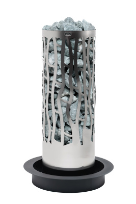 Кольцо стальное для монтажа печей BORN LINE и BORN RAIN в полок Кольцо стальное для монтажа печей BORN LINE и BORN RAIN в полок