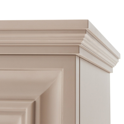 Портал каминный RealFlame WESTON 33 BG-P616