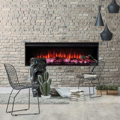 Электроочаг Joker 52