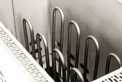 Электрическая каменка Born Fire 4,5 кВт Электрическая каменка Born Fire 4,5 кВт