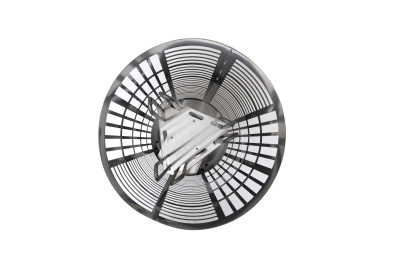  Электрическая печь для бани и сауны Born Line Plus 9 кВт (матовый корпус, встроенное управление)