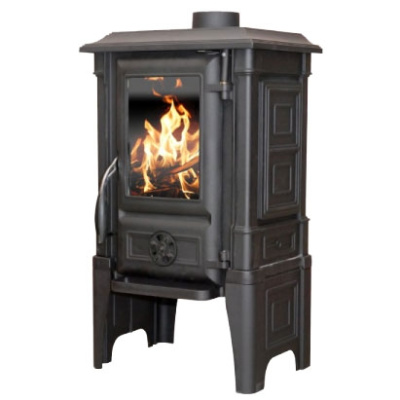  Чугунная печь Ferguss Zeus 