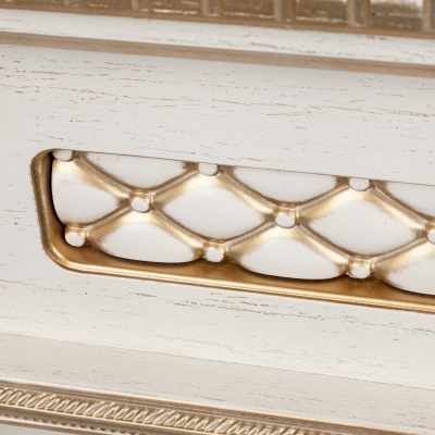 Портал для электрокамина Corsica 42/BV WT