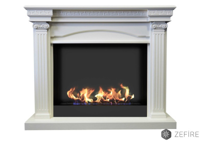 Биокамин Zefire классический Нимбус