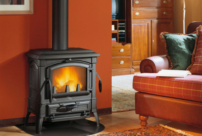 Печь La Nordica Isetta Evo Печь La Nordica Isetta Evo