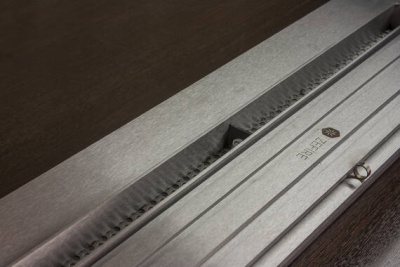 Прямоугольный контейнер Zefire 800 Premium Прямоугольный контейнер Zefire 800 Premium