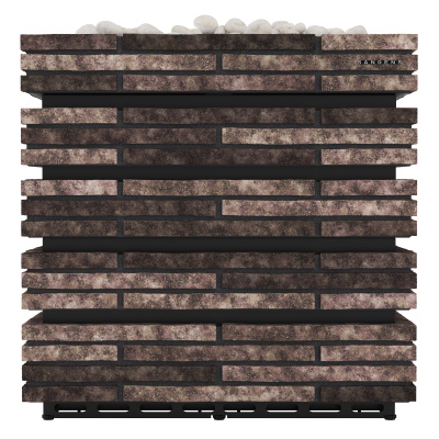  Электрическая печь для бани и сауны Sangens W30B