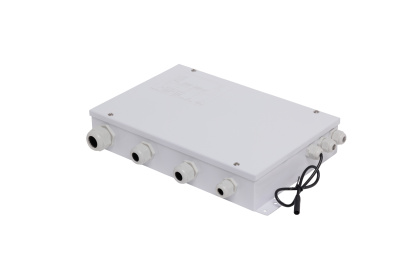 Пульт управления электрокаменками BORN CP 18 Пульт управления электрокаменками BORN CP 18