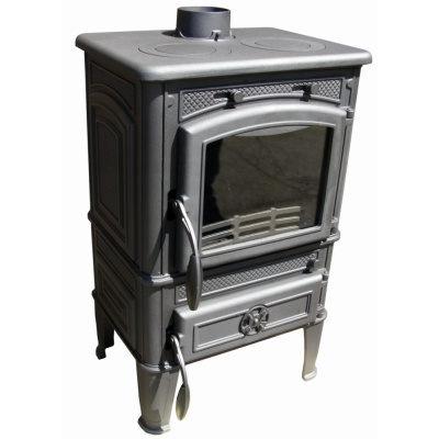  Чугунная печь Ferguss Lava cook