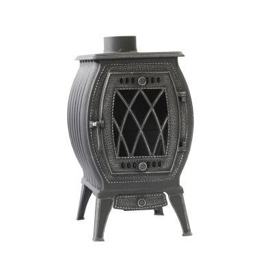 Печь чугунная НМК "ПМЧ-10С" Печь чугунная НМК "ПМЧ-10С"