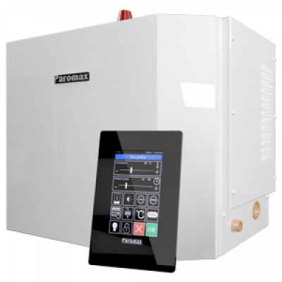 Парогенератор для хамама Паромакс NEO-MAX STYLE 15кВт