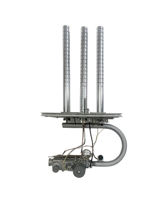 Устройство газогорелочное УГ-САБК- АБ-20-1 (Везувий)