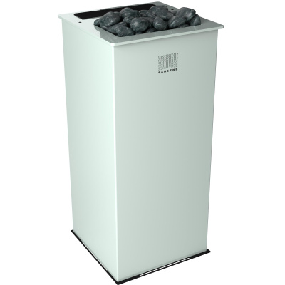  Электрическая печь для бани и сауны Sangens W20G White