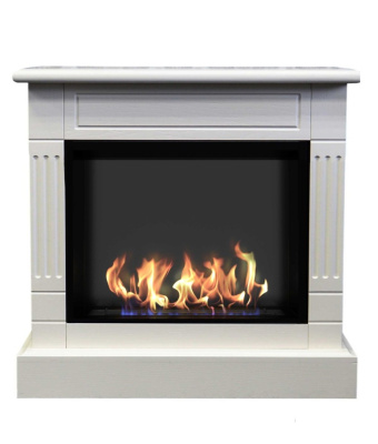 Биокамин Zefire классический Клер