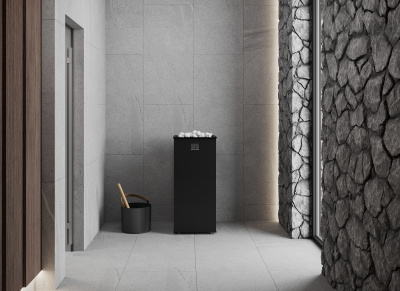  Электрическая печь для бани и сауны Sangens W20G