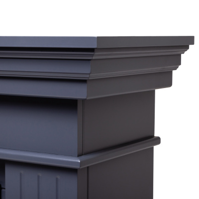 Портал для электрокамина Ontario 42/BV GR