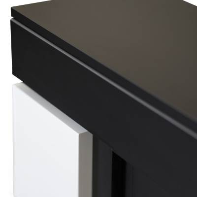 Портал для электрокамина Denver 42/BV NT